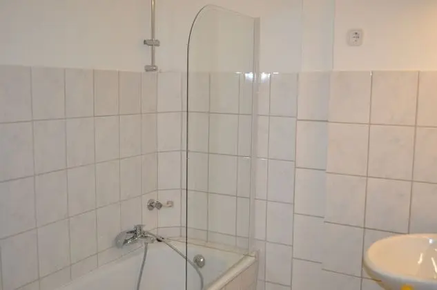 Standard Apart Daire, 2 Yatak Odası, Bahçe Manzaralı