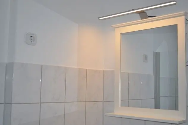 Standard Apart Daire, 2 Yatak Odası, Bahçe Manzaralı