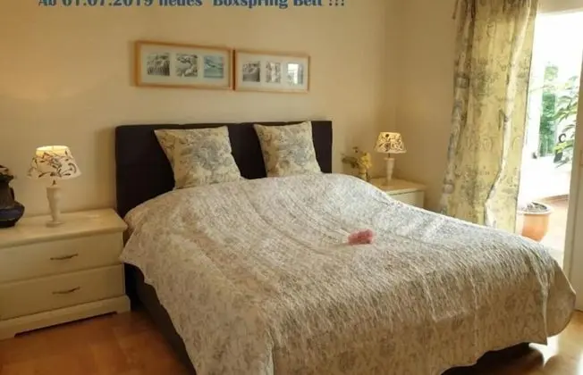 Apart Daire (incl. 100 EUR Cleaning Fee)