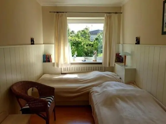 Apart Daire (incl. 100 EUR Cleaning Fee)