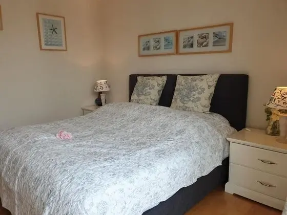 Apart Daire (incl. 100 EUR Cleaning Fee)