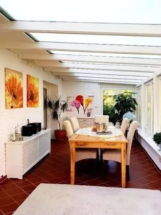 Apart Daire (incl. 100 EUR Cleaning Fee)