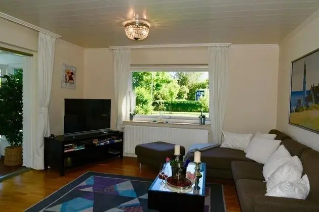 Apart Daire (incl. 100 EUR Cleaning Fee)