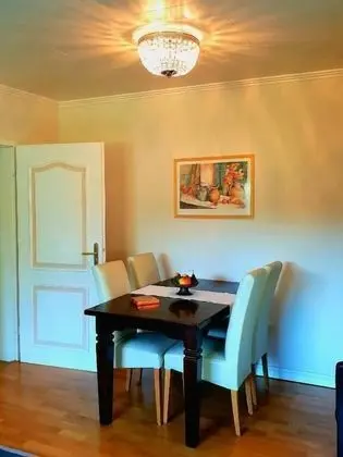 Apart Daire (incl. 100 EUR Cleaning Fee)