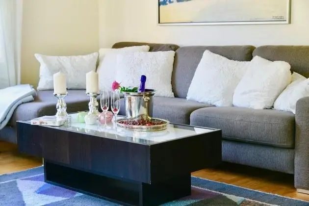 Apart Daire (incl. 100 EUR Cleaning Fee)