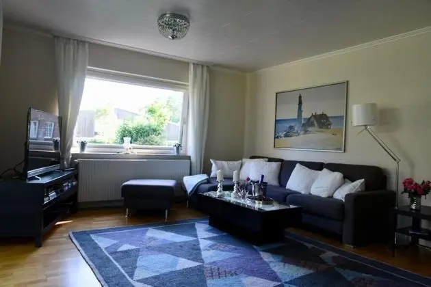 Apart Daire (incl. 100 EUR Cleaning Fee)
