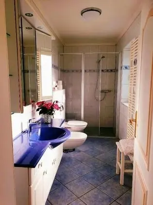 Apart Daire (incl. 100 EUR Cleaning Fee)