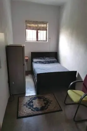 Tek Kişilik Oda