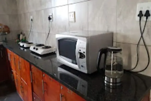 Tek Kişilik Oda