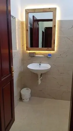 Basic İki Ayrı Yataklı Oda, 2 Büyük (Queen) Boy Yatak, Sigara İçilmez, Şehir Manzaralı