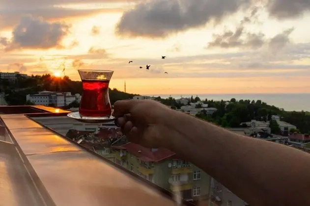 Comfort Çatı Katı (Loft)