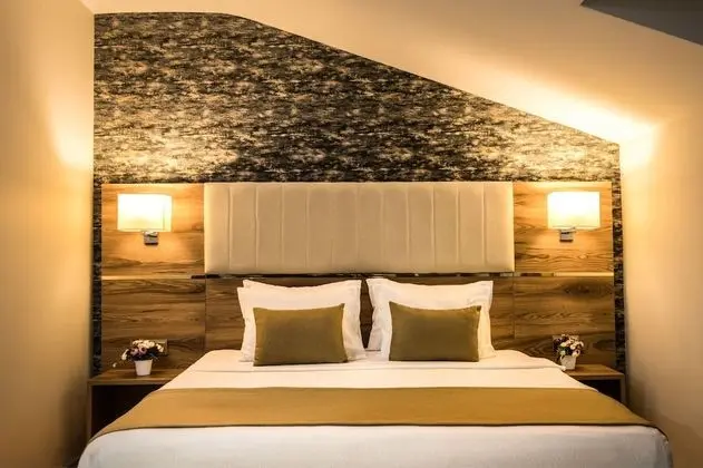 Comfort Çatı Katı (Loft)