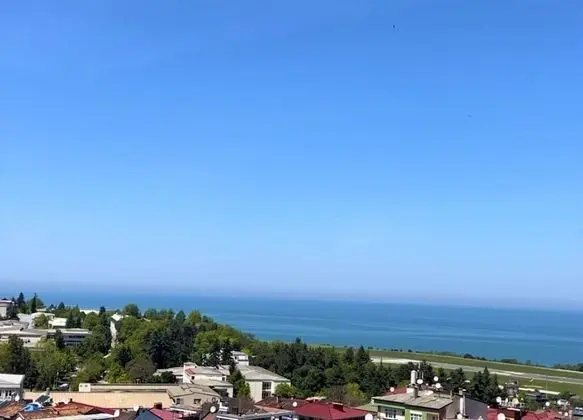 Honeymoon Oda, 1 Büyük (Queen) Boy Yatak, Sıcak Su Küveti, Deniz Manzaralı