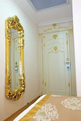 Standard Tek Kişilik Oda