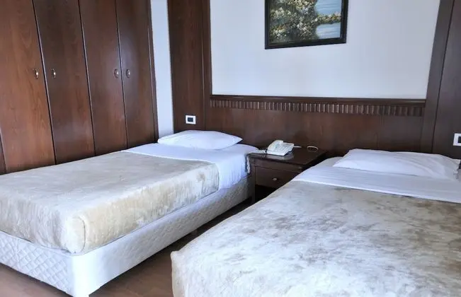 Family Oda, 3 Yatak Odası, Mutfak, Plaj Manzaralı
