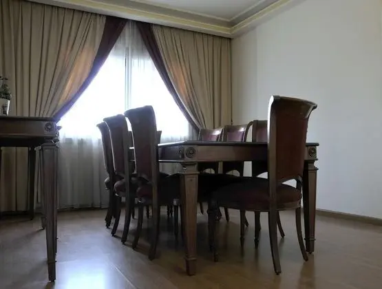 Family Oda, 3 Yatak Odası, Mutfak, Plaj Manzaralı
