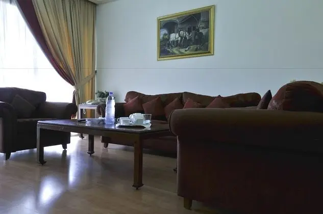 Family Oda, 3 Yatak Odası, Mutfak, Plaj Manzaralı