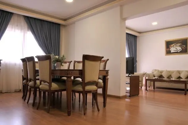 Family Oda, 3 Yatak Odası, Mutfak, Plaj Manzaralı