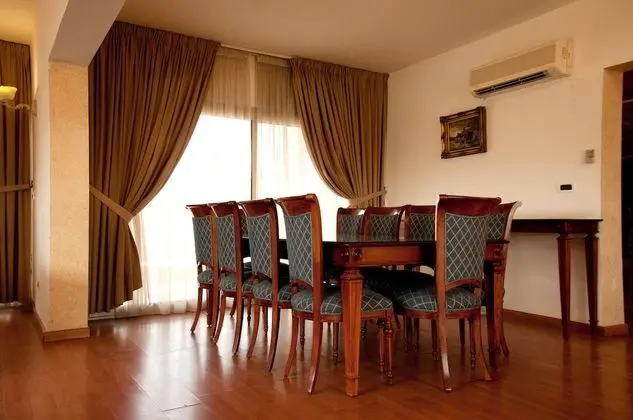 Junior Süit, Balkon, Plaj Manzaralı
