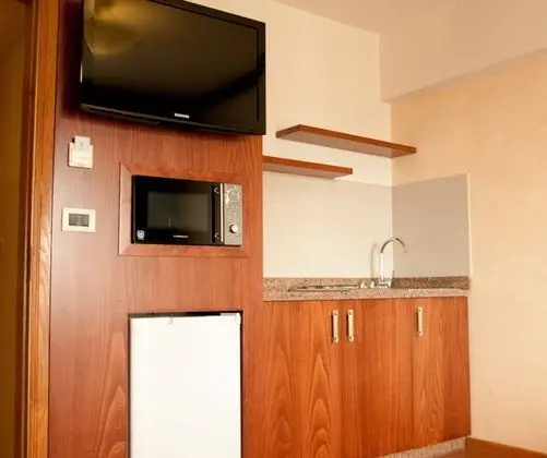 Junior Süit, Balkon, Plaj Manzaralı