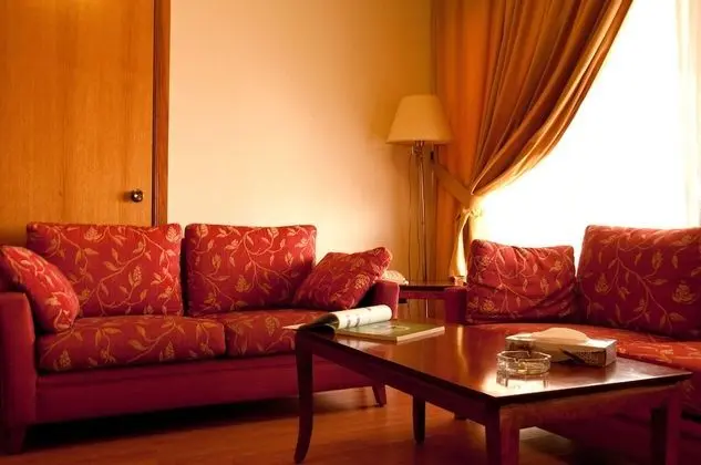 Junior Süit, Balkon, Plaj Manzaralı