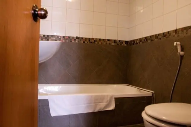 Junior Süit, Balkon, Plaj Manzaralı