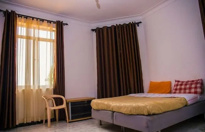 Stüdyo, 1 Çift Kişilik Yatak