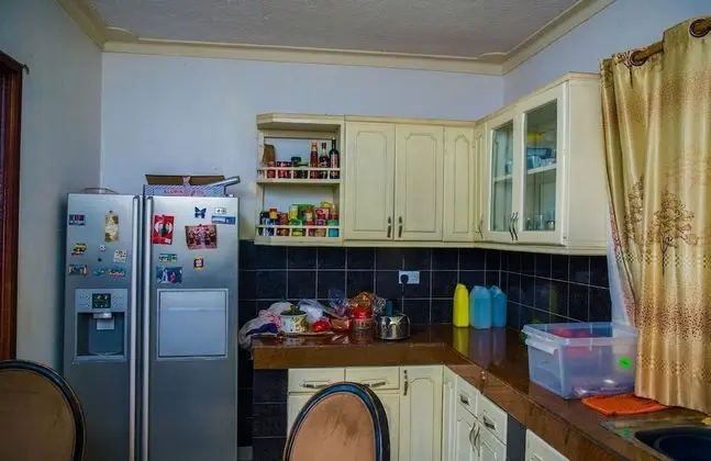 Stüdyo, 1 Çift Kişilik Yatak