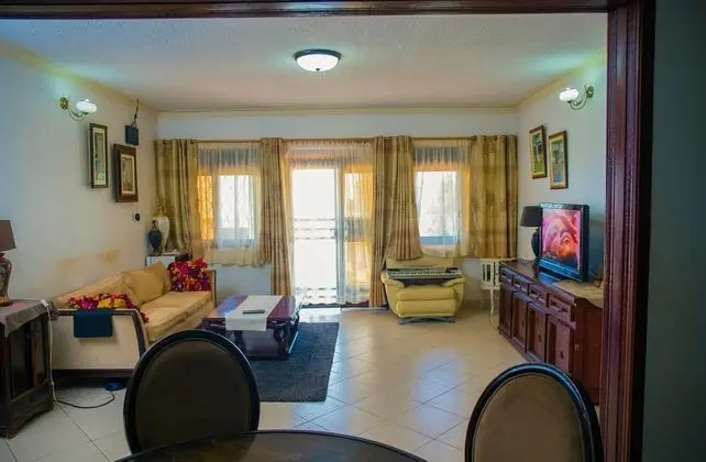 Stüdyo, 1 Çift Kişilik Yatak