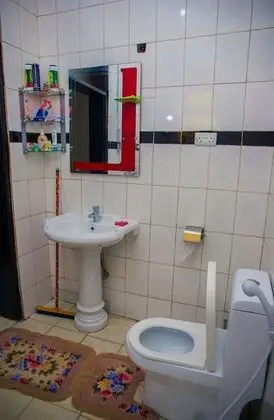 Stüdyo, 1 Çift Kişilik Yatak