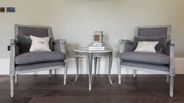 Tek Büyük veya İki Ayrı Yataklı Oda, Engellilere Uygun (Bedroom 1)