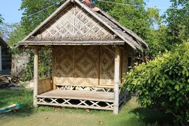 Standard Fan Bungalow