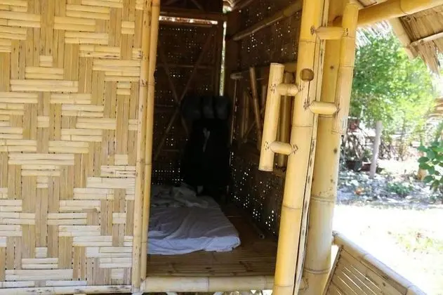 Standard Fan Bungalow