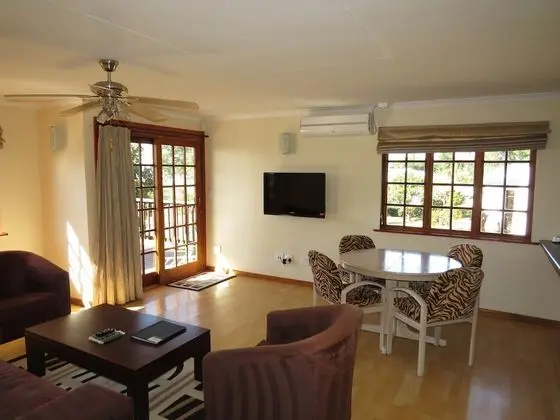 Standard Kır Evi, 2 Yatak Odası