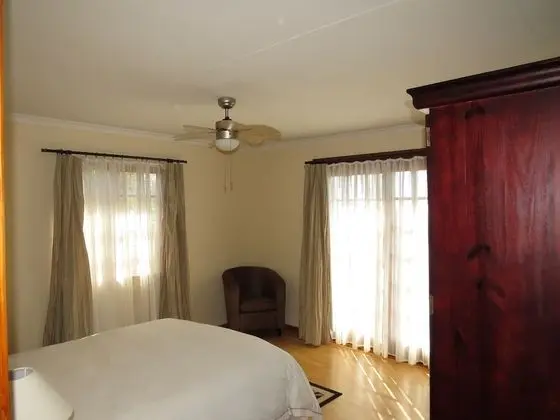 Standard Kır Evi, 2 Yatak Odası