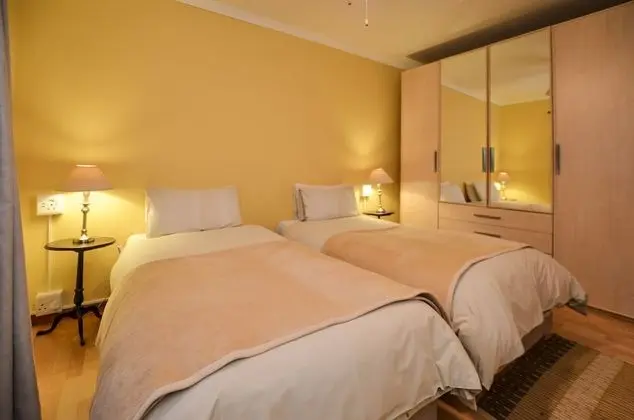 Standard Kır Evi, 2 Yatak Odası