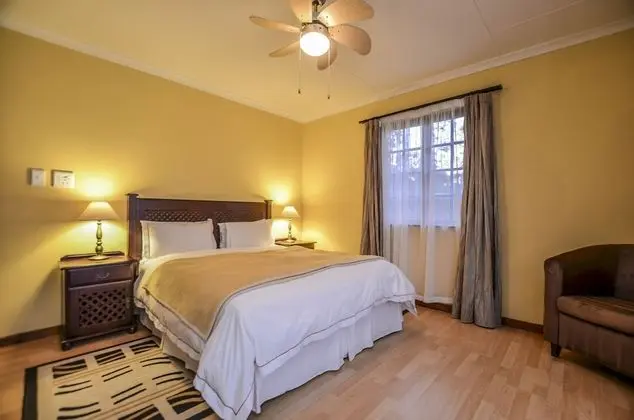 Standard Kır Evi, 2 Yatak Odası