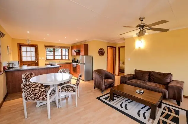 Standard Kır Evi, 2 Yatak Odası