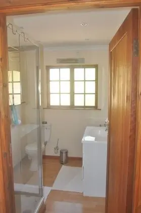 Standard Kır Evi, 2 Yatak Odası