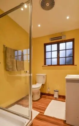 Standard Kır Evi, 2 Yatak Odası