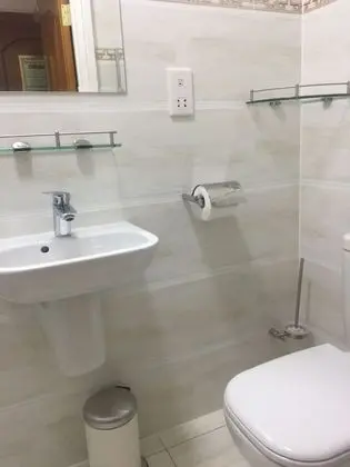 İki Ayrı Yataklı Oda