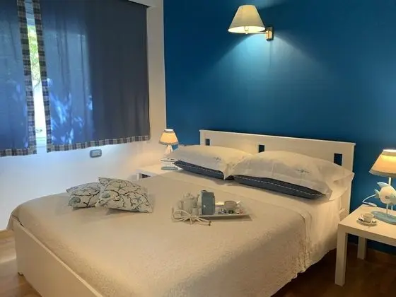 Standard Tek Büyük Yataklı Oda, 1 Büyük (Queen) Boy Yatak, Asma Kat