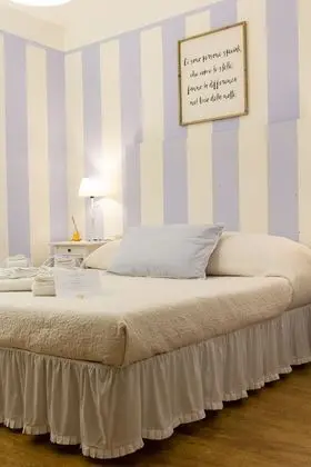 Standard Tek Büyük Yataklı Oda, 1 Büyük (Queen) Boy Yatak, Asma Kat