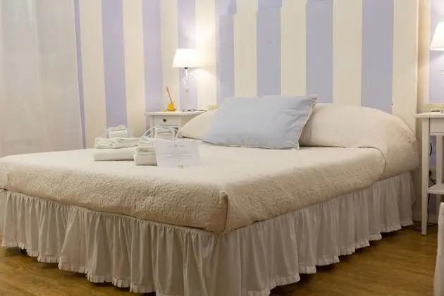 Standard Tek Büyük Yataklı Oda, 1 Büyük (Queen) Boy Yatak, Asma Kat