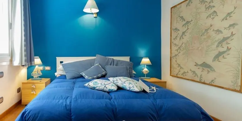 Standard Tek Büyük Yataklı Oda, 1 Büyük (Queen) Boy Yatak, Asma Kat