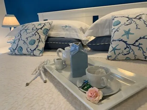 Standard Tek Büyük Yataklı Oda, 1 Büyük (Queen) Boy Yatak, Asma Kat