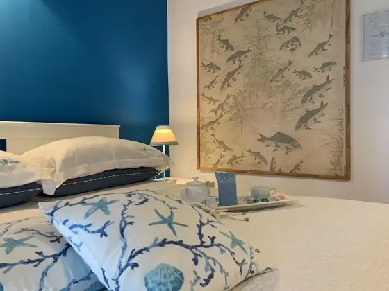 Standard Tek Büyük Yataklı Oda, 1 Büyük (Queen) Boy Yatak, Asma Kat