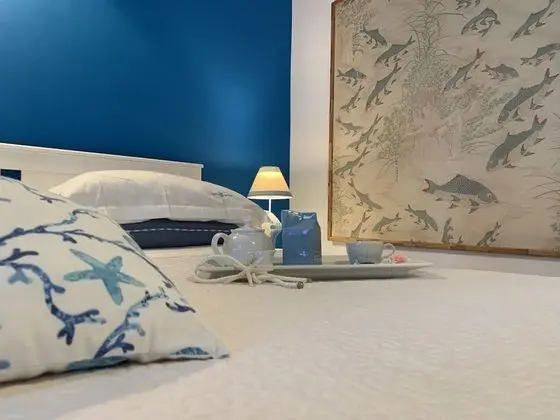 Standard Tek Büyük Yataklı Oda, 1 Büyük (Queen) Boy Yatak, Asma Kat