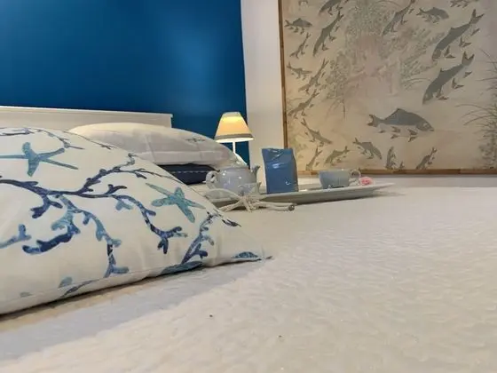 Standard Tek Büyük Yataklı Oda, 1 Büyük (Queen) Boy Yatak, Asma Kat