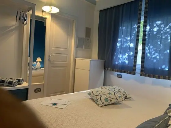 Standard Tek Büyük Yataklı Oda, 1 Büyük (Queen) Boy Yatak, Asma Kat